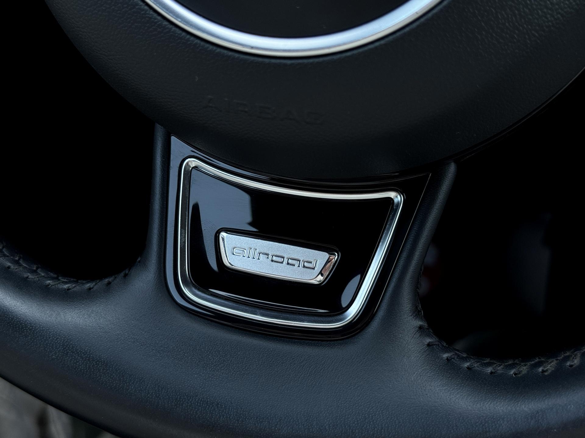 Audi-A6 Allroad