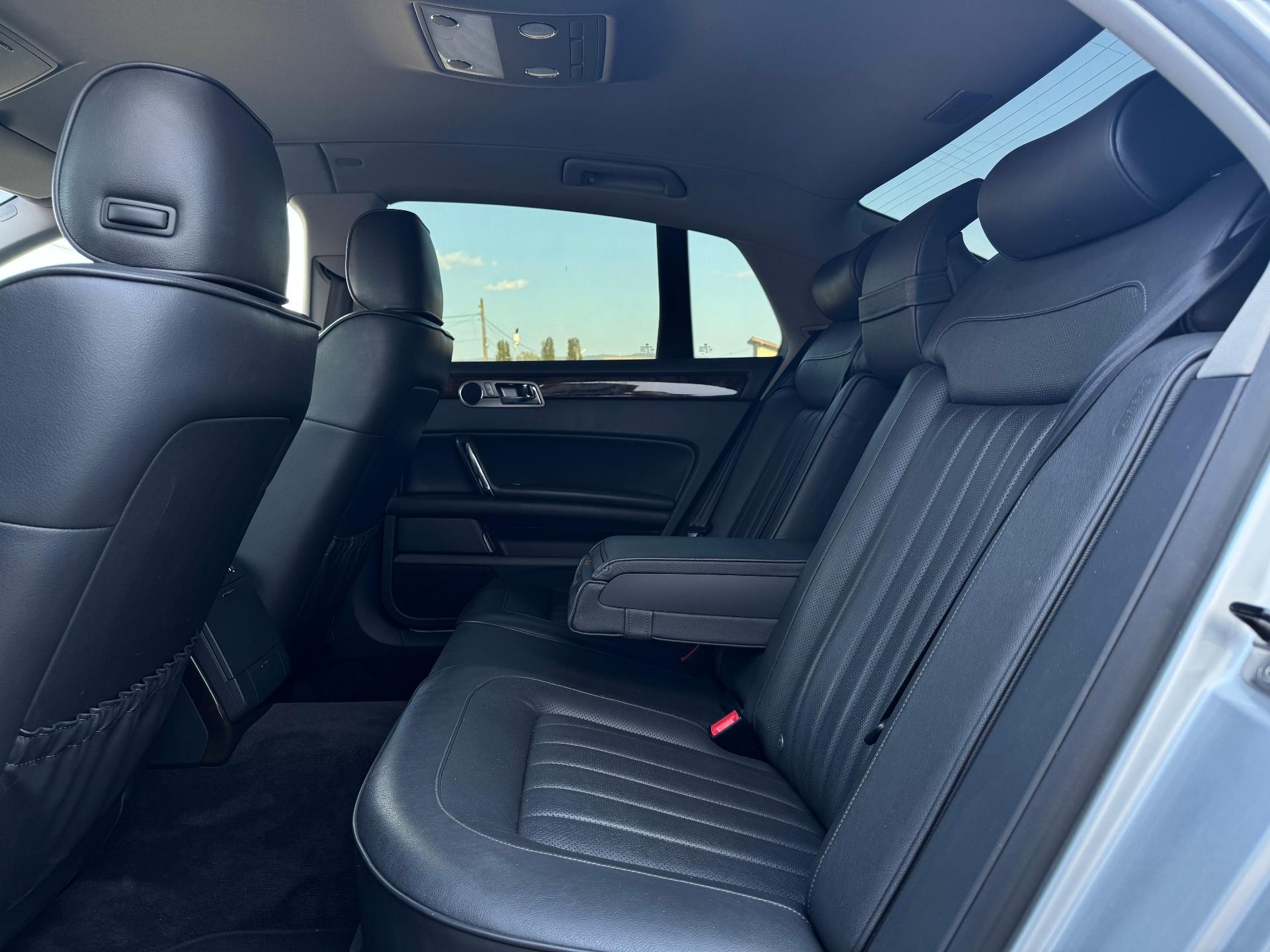Volkswagen-Phaeton
