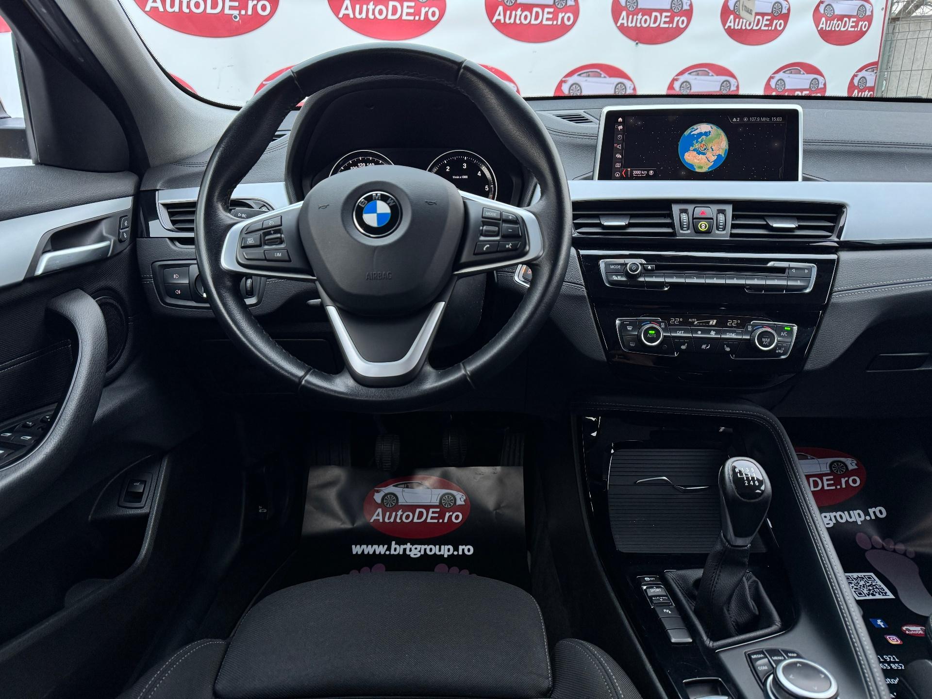 BMW-X2