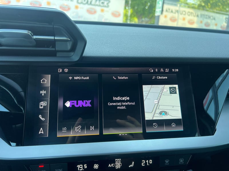 Car Thumb