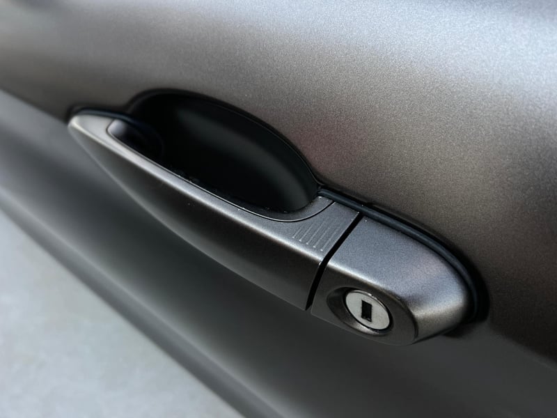 Car Thumb