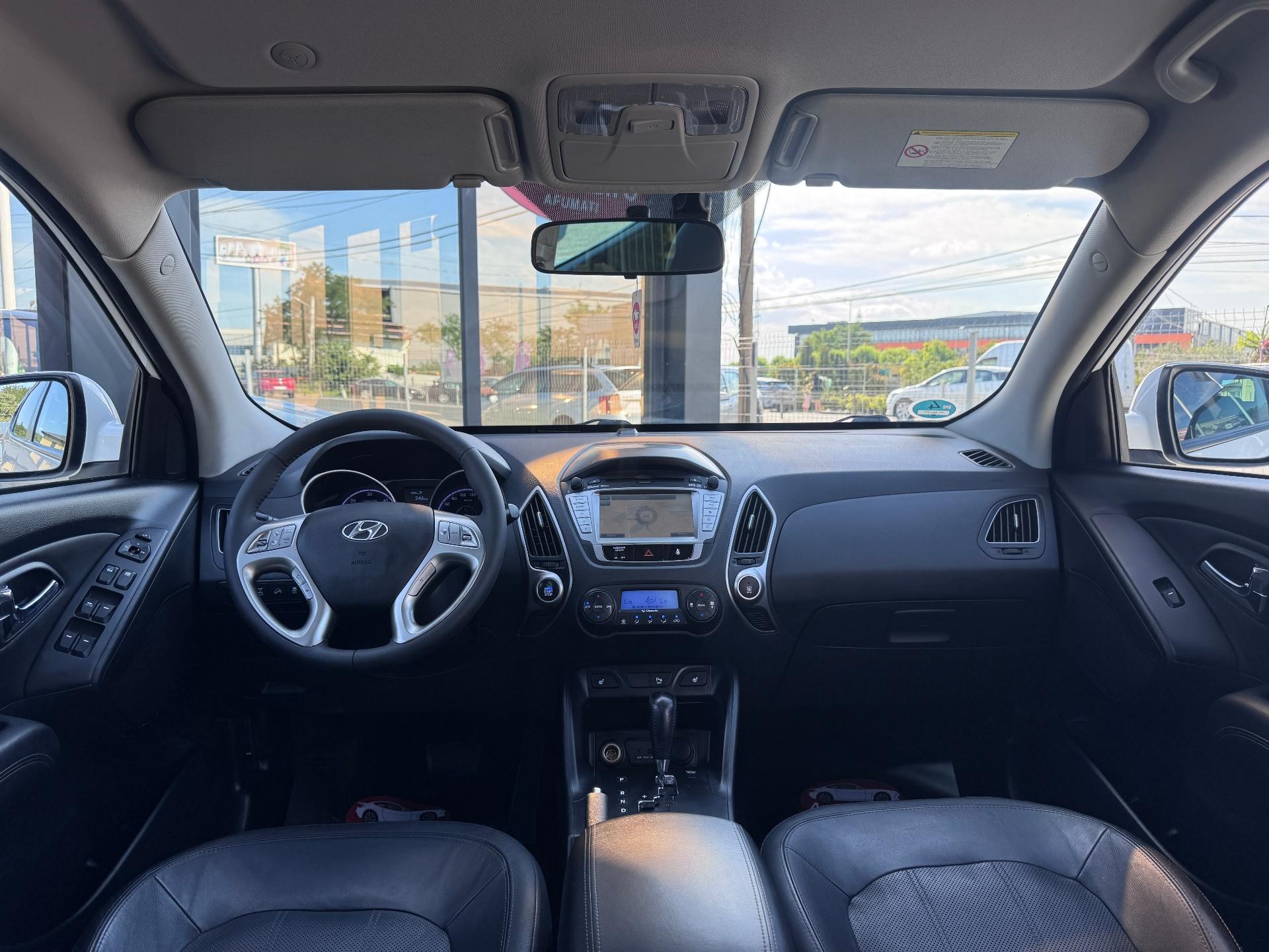 Hyundai-ix35