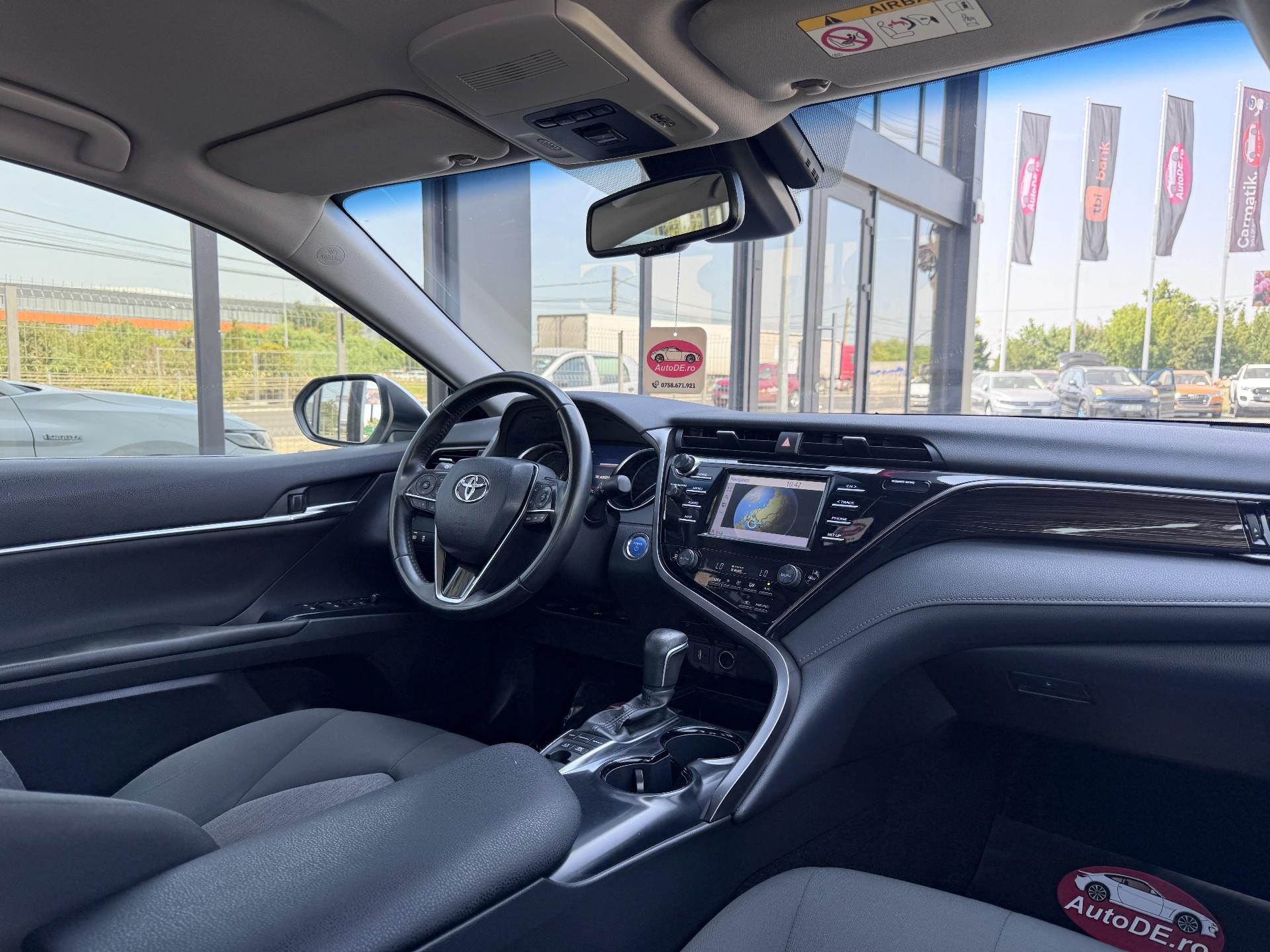 Toyota-Camry