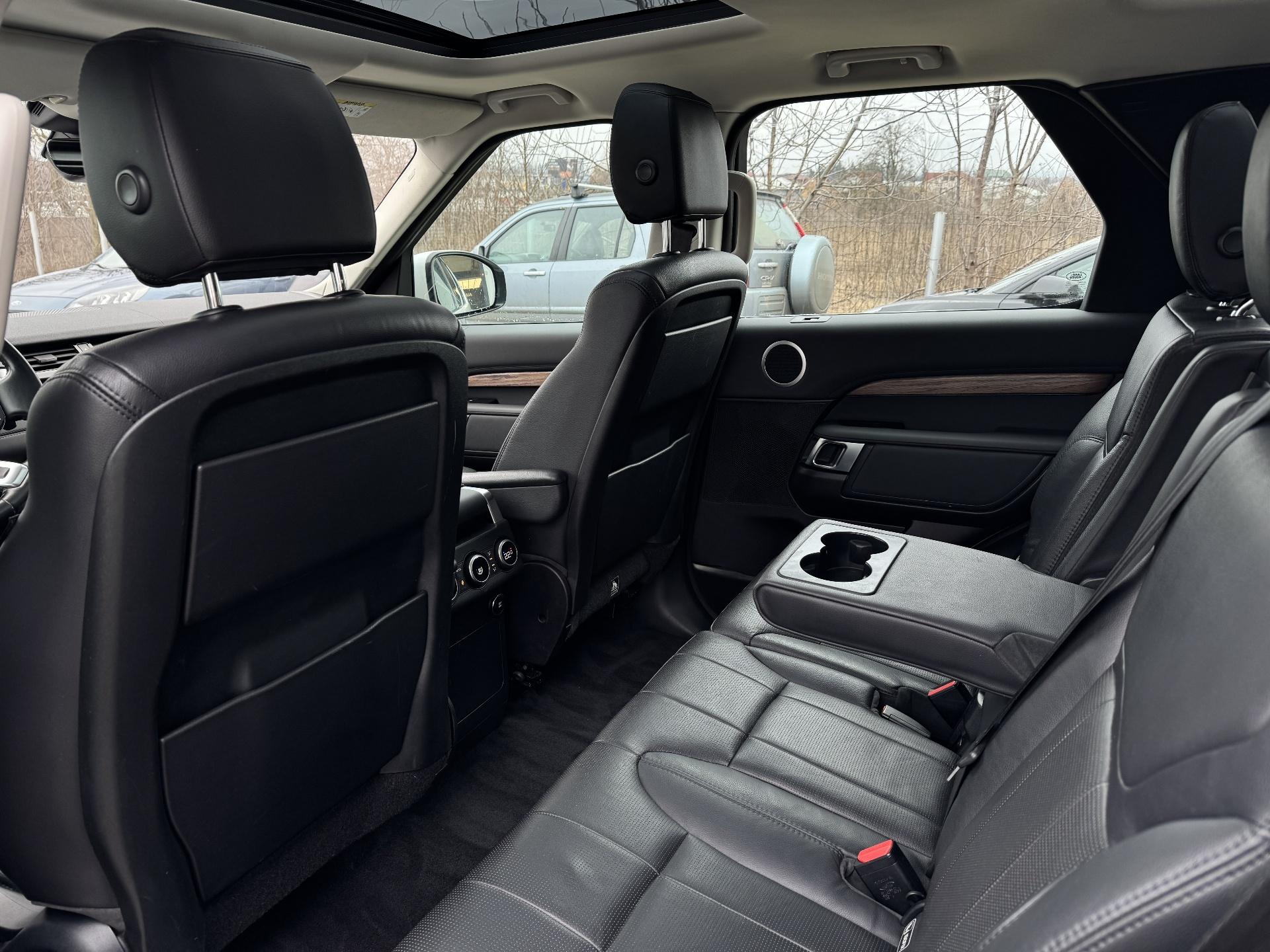 Land Rover-Discovery