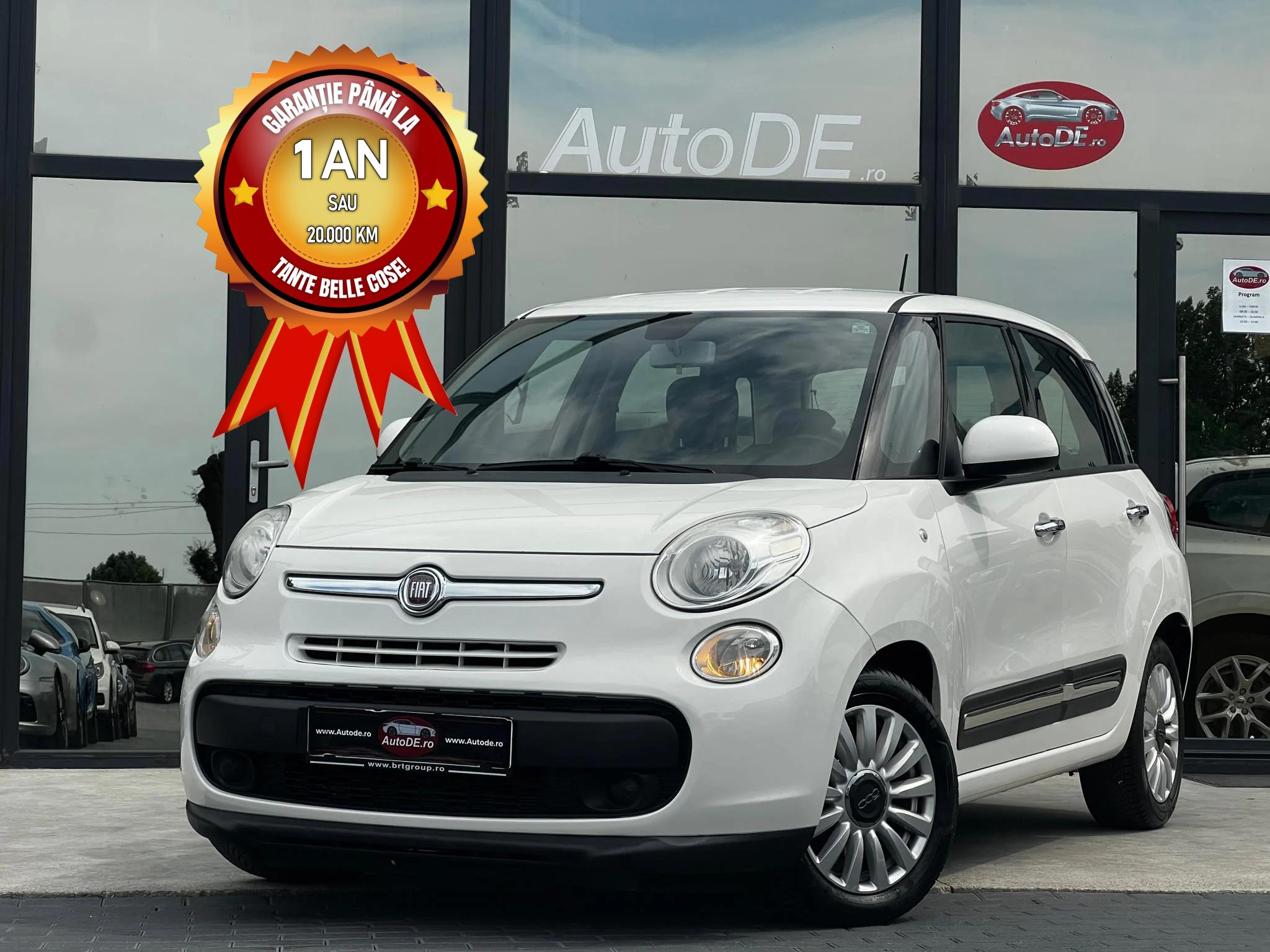 Fiat-500L