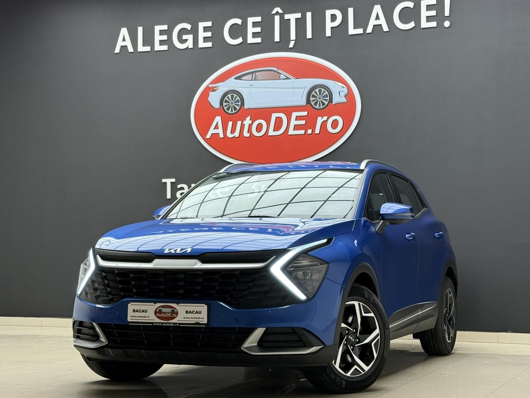 Kia-Sportage