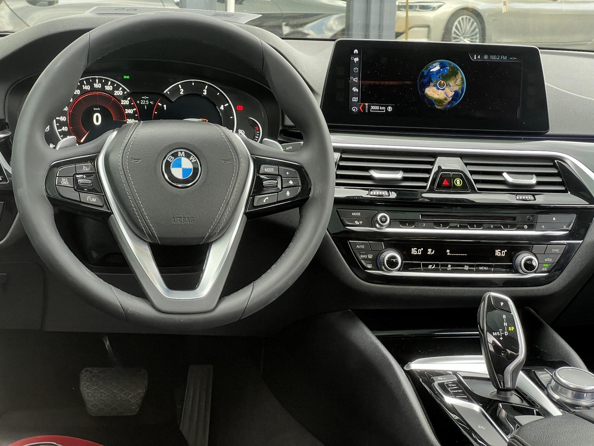BMW-Seria 5