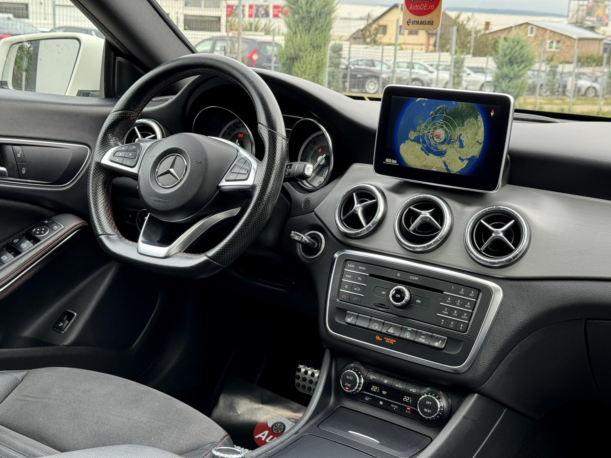 Mercedes-Benz-CLA