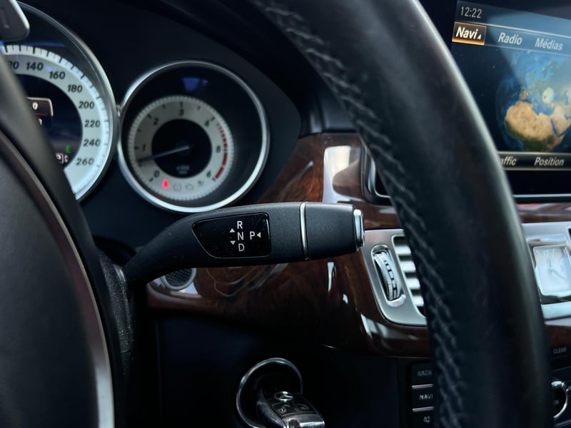 Car Thumb