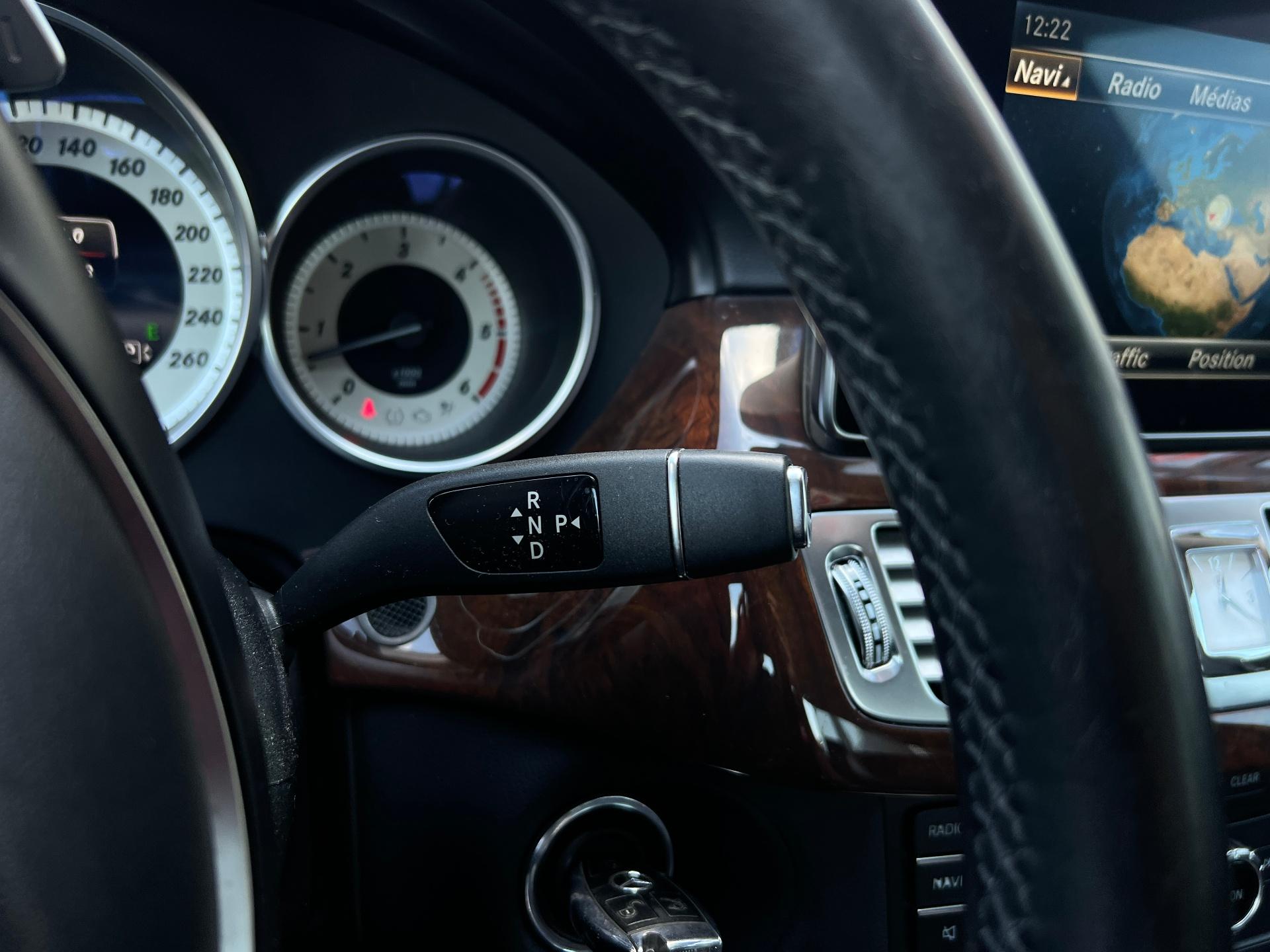 Mercedes-Benz-CLS