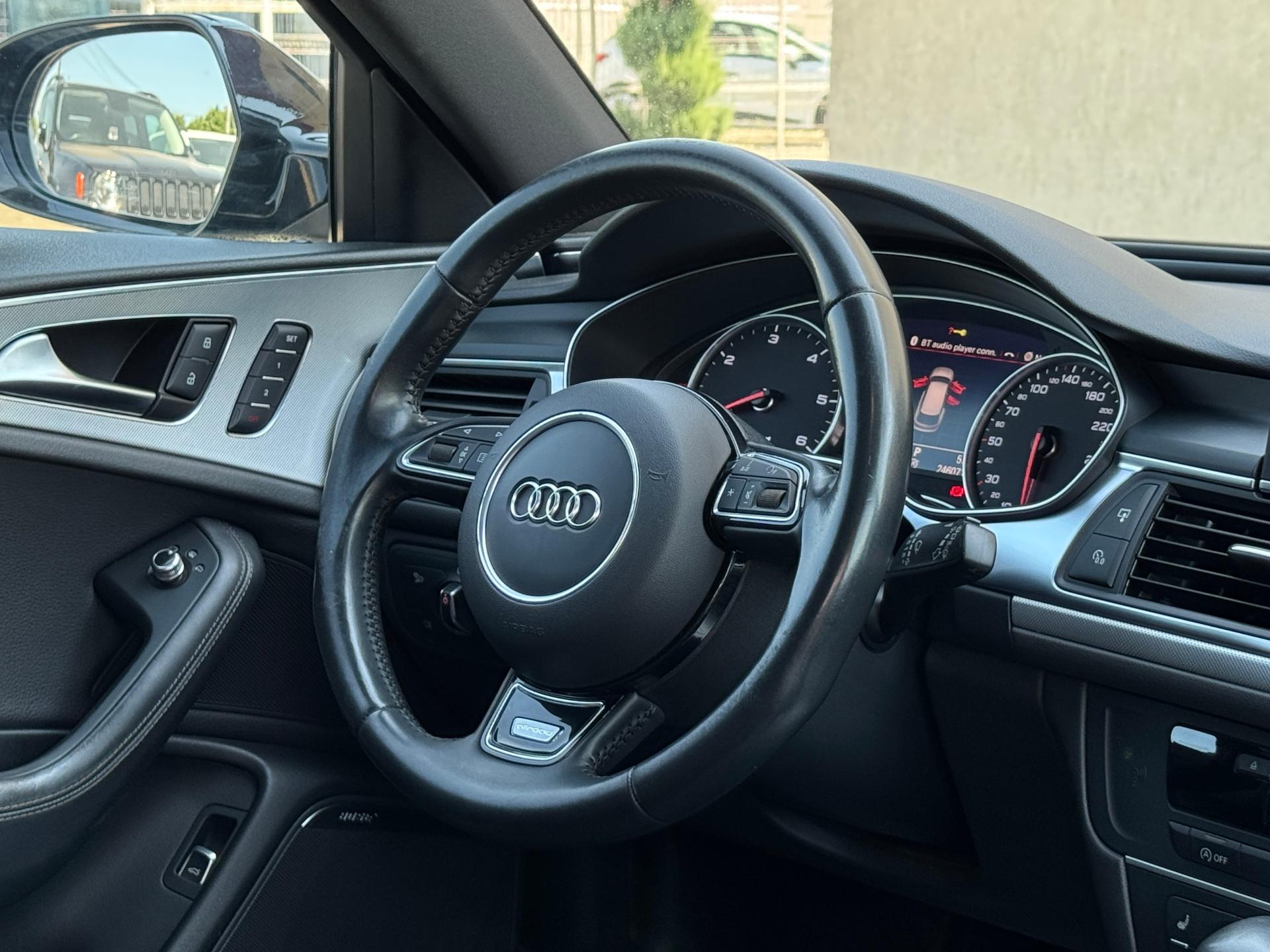 Audi-A6 Allroad