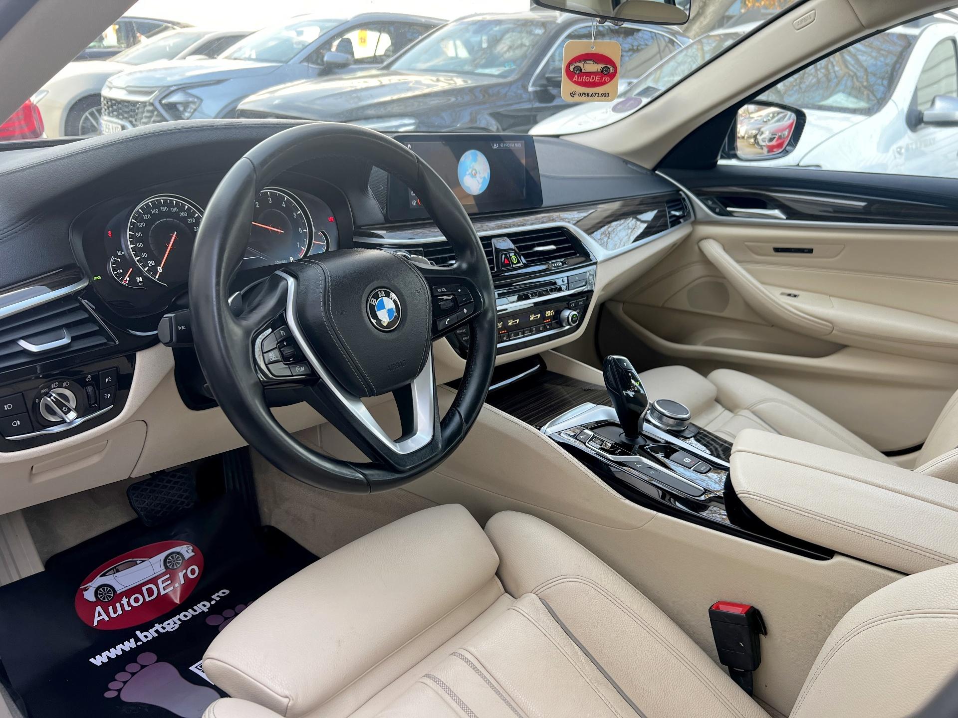 BMW-Seria 5