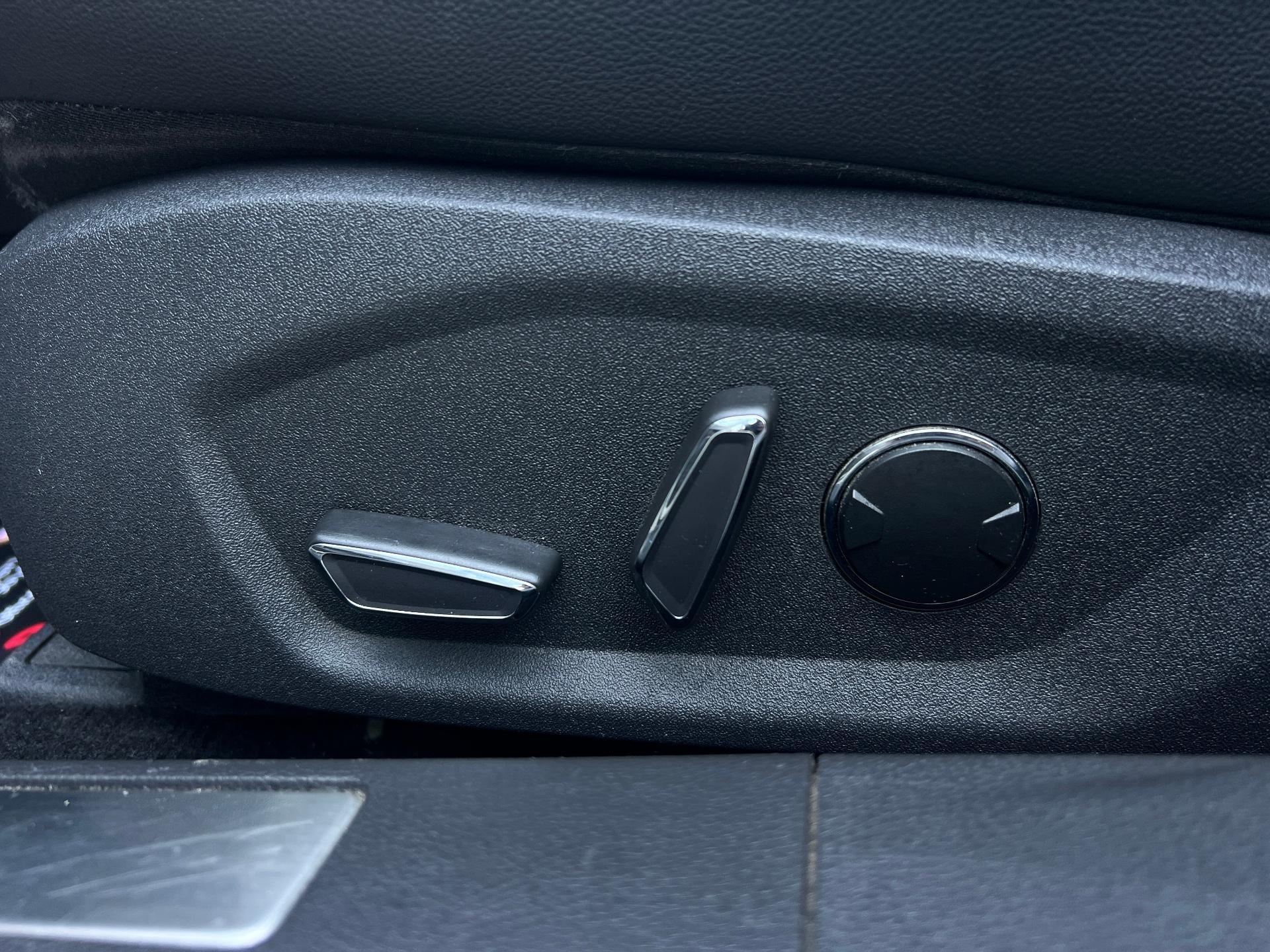 Ford-Mondeo