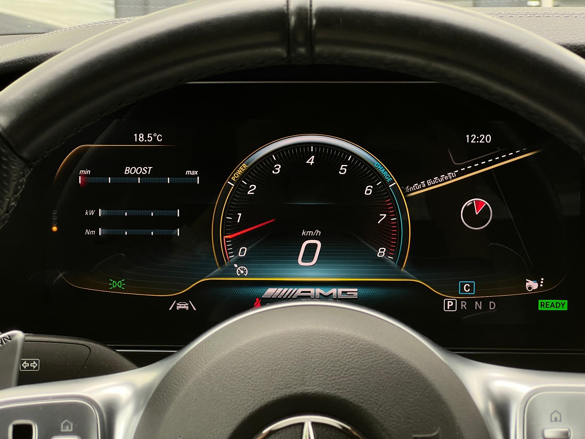 Mercedes-Benz-AMG
