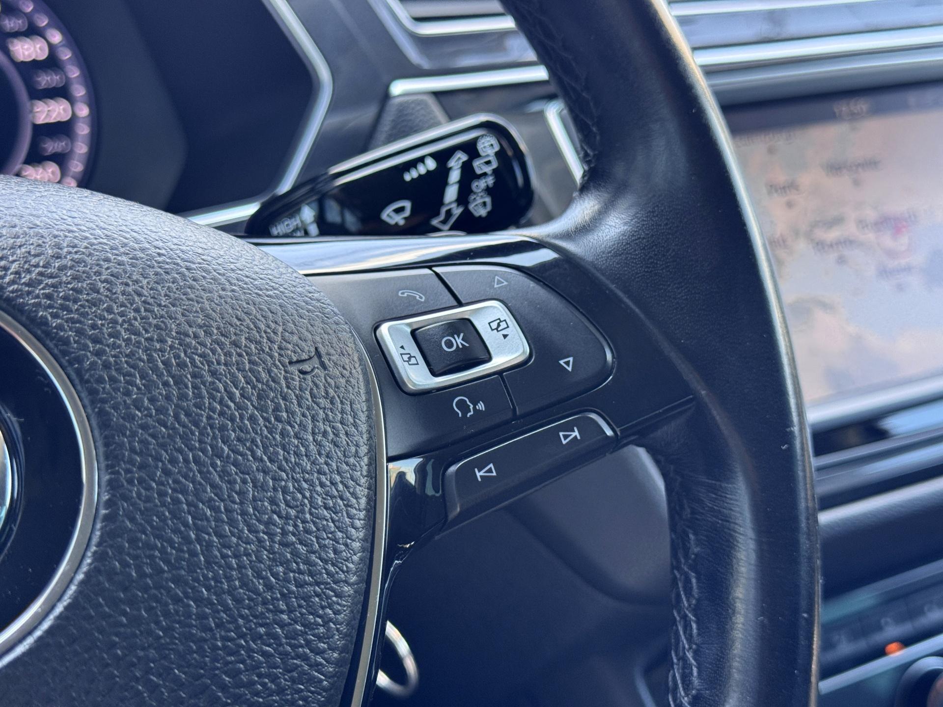 Volkswagen-Tiguan