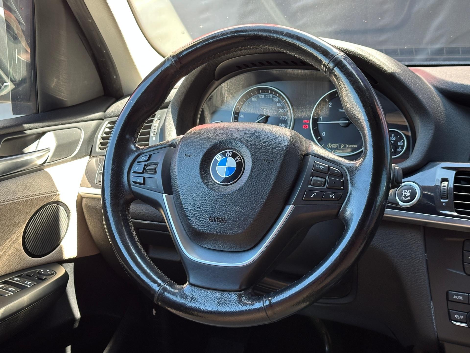 BMW-X3
