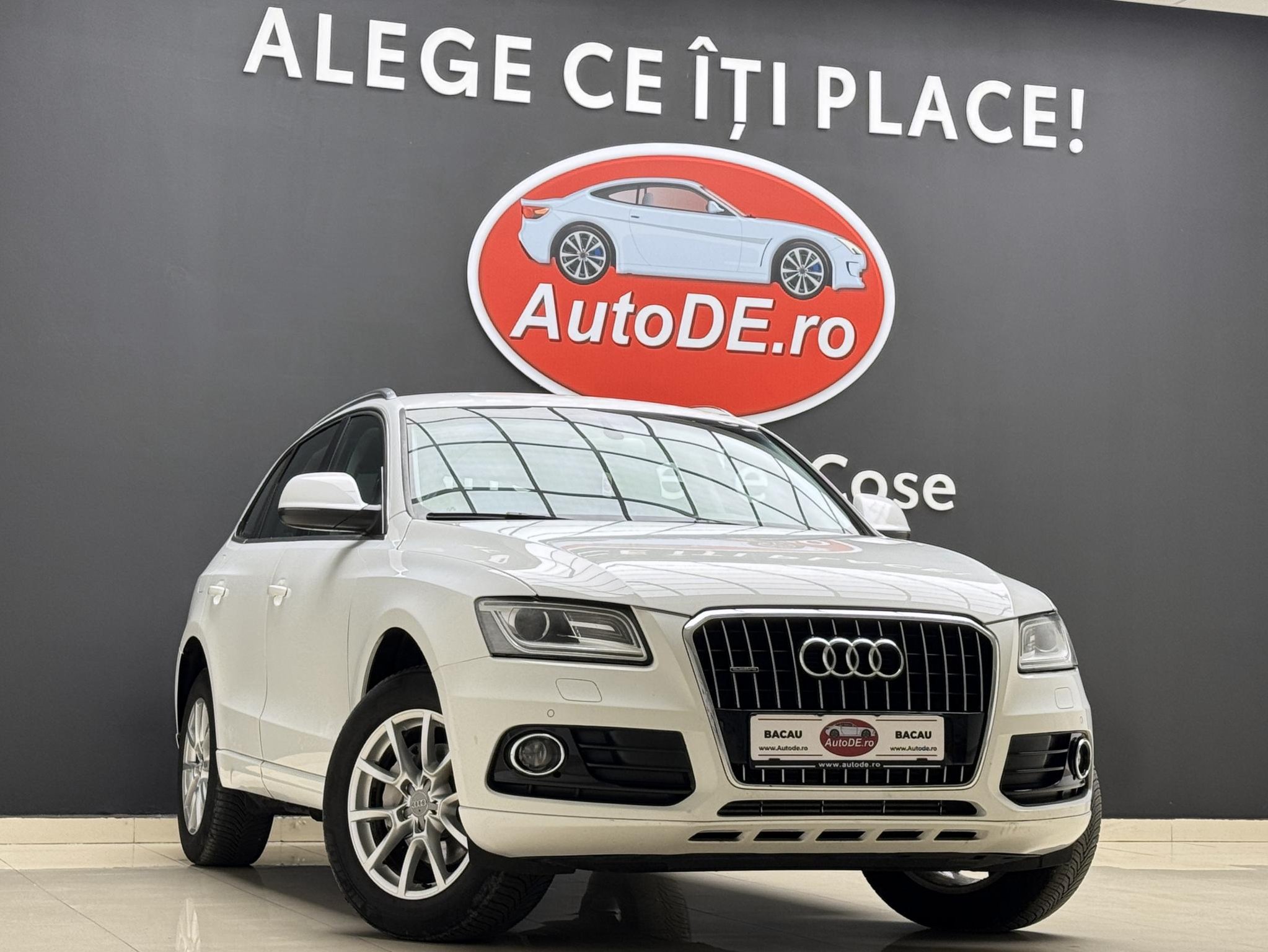 Audi-Q5