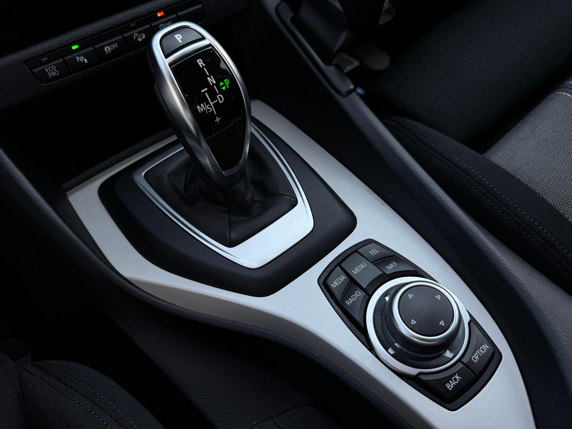 BMW-X1