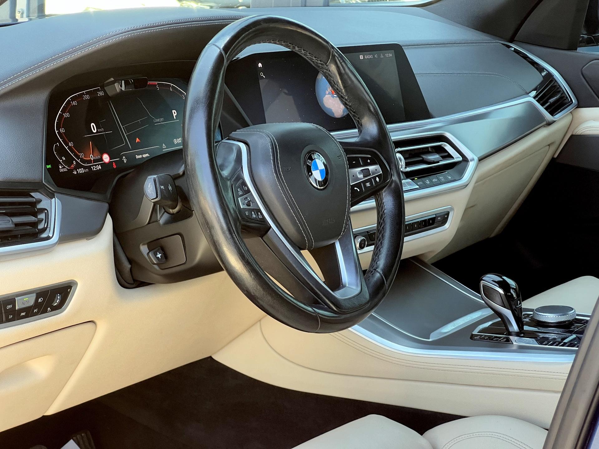 BMW-X5