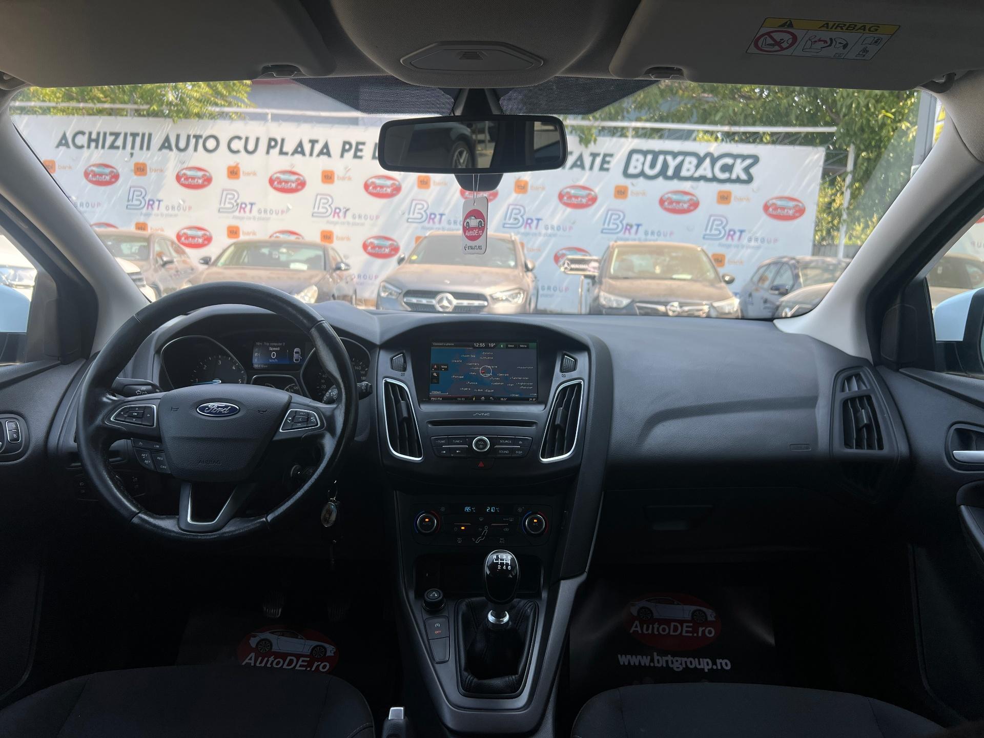 Ford-Focus