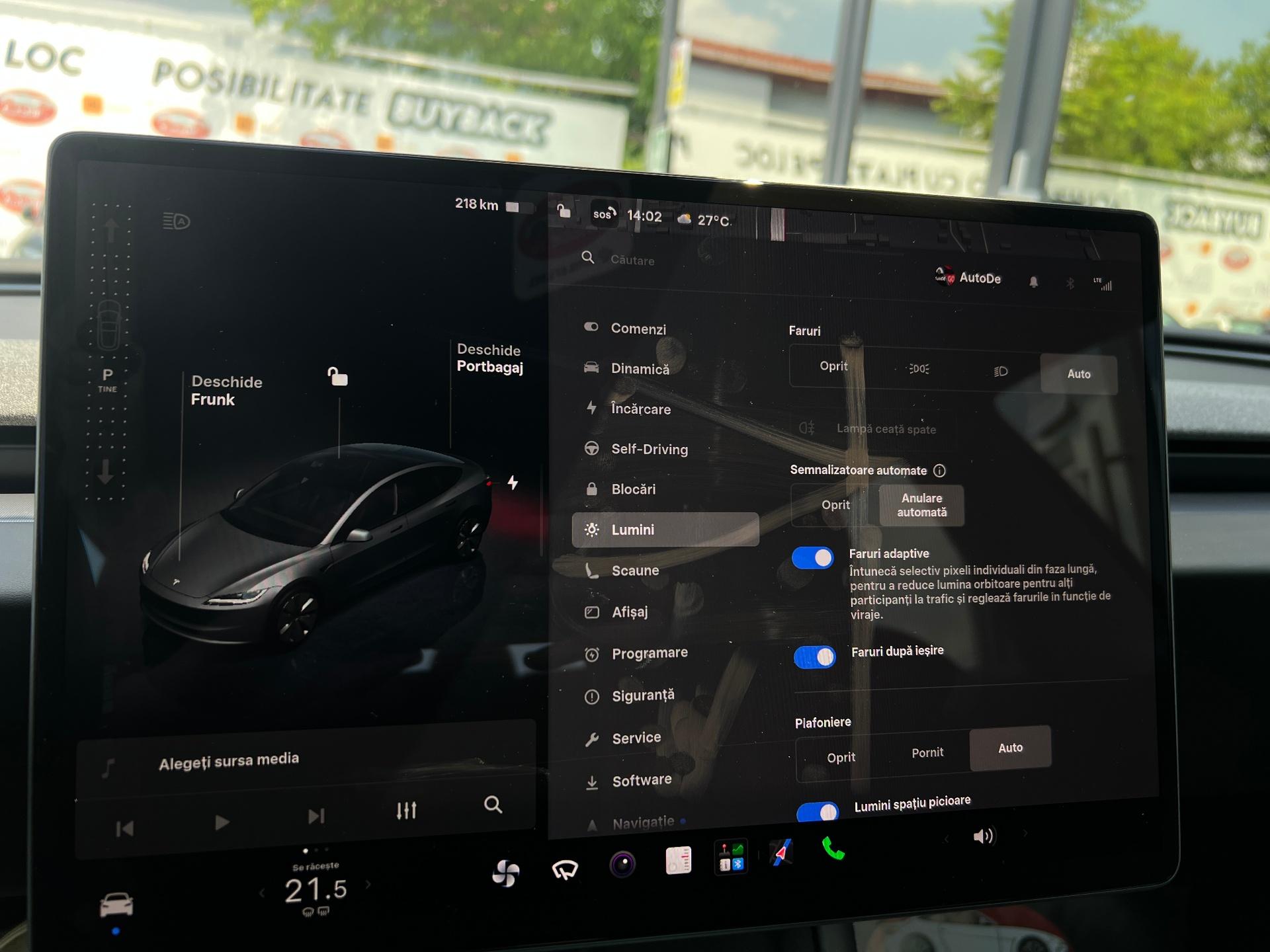 Tesla-Model 3