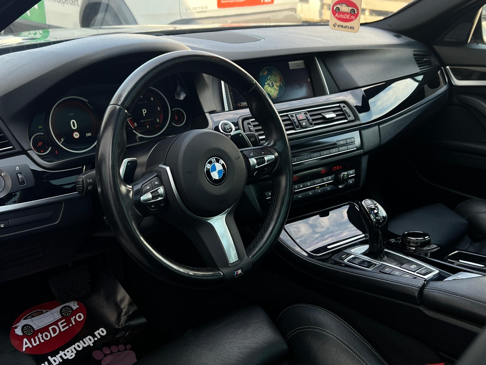BMW-Seria 5