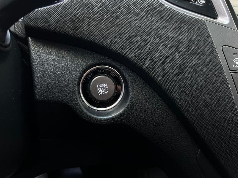 Car Thumb