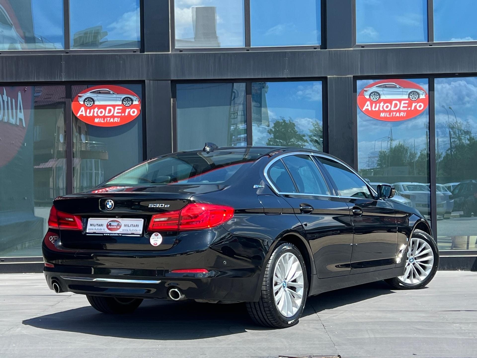 BMW-Seria 5