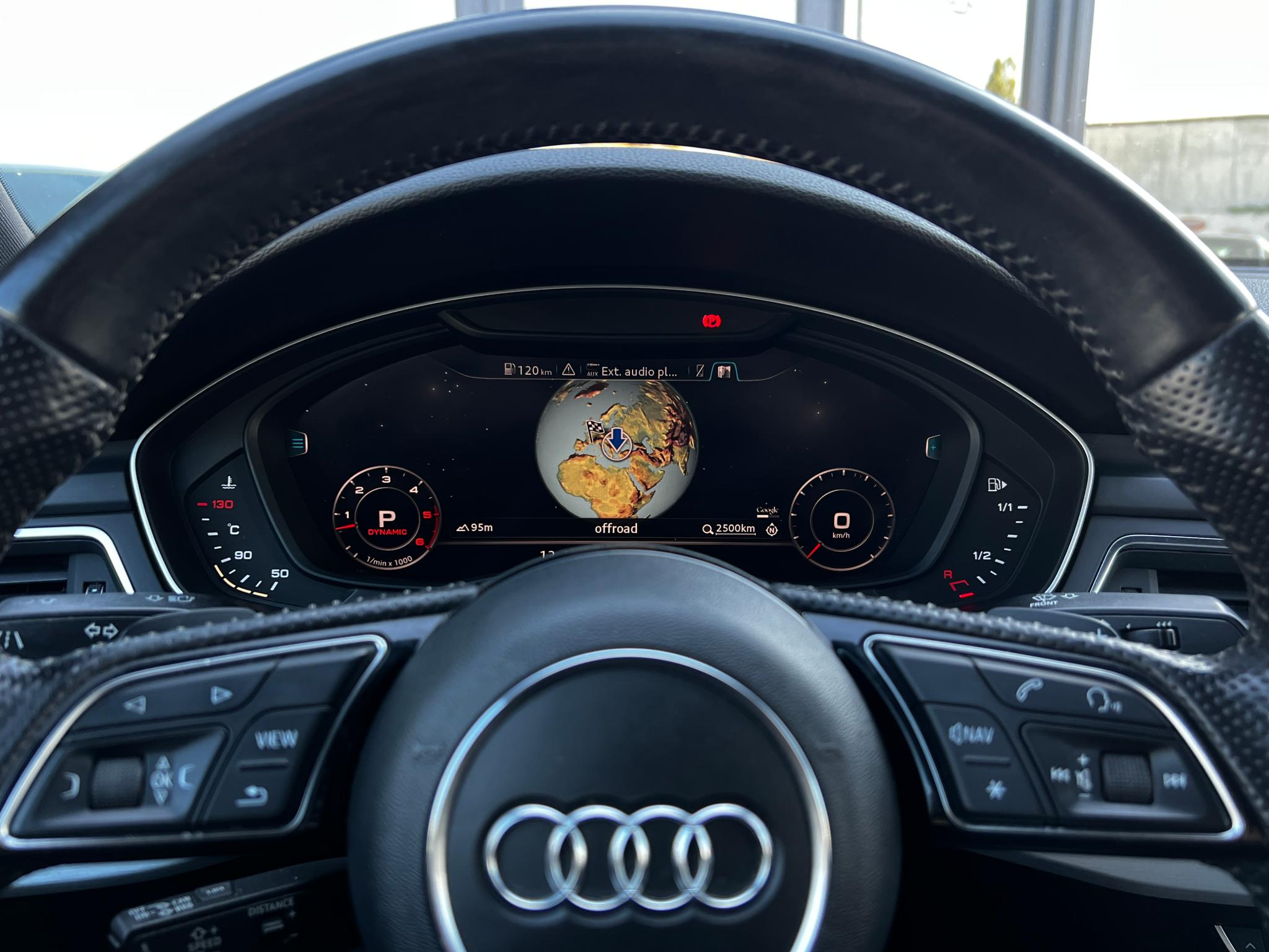 Audi-A4