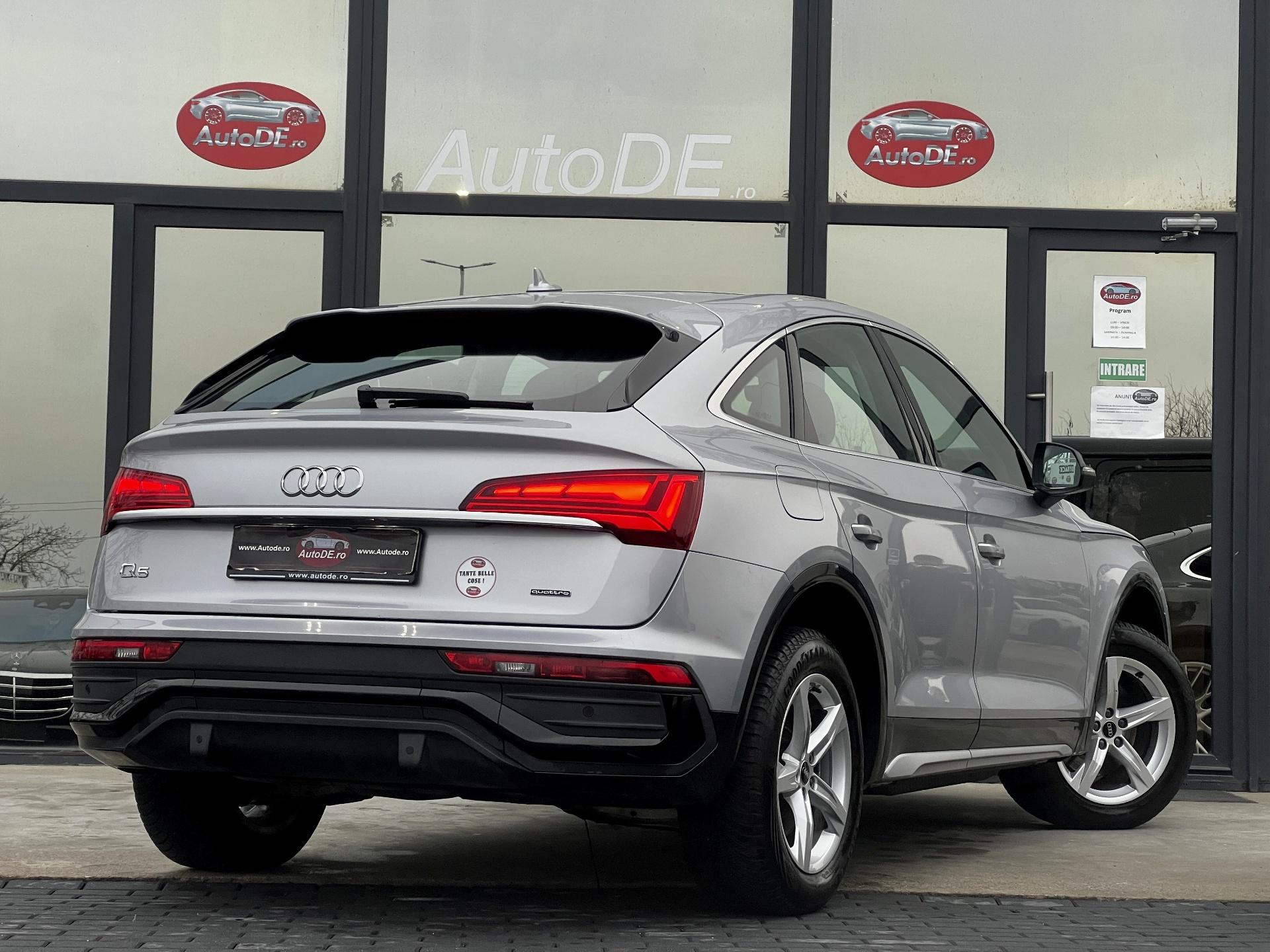 Audi-Q5