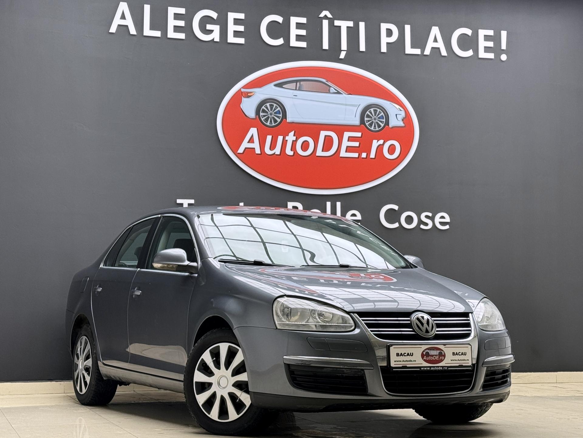 Volkswagen-Jetta