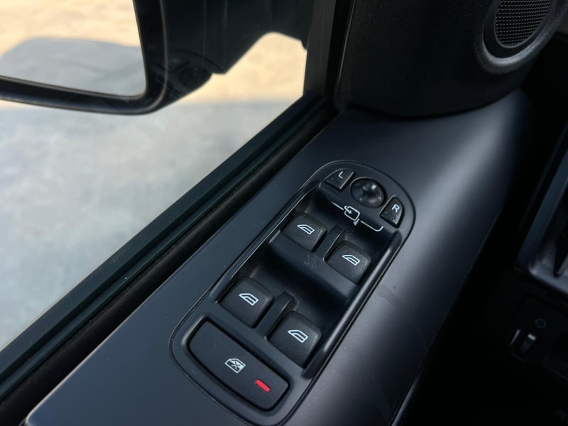 Car Thumb