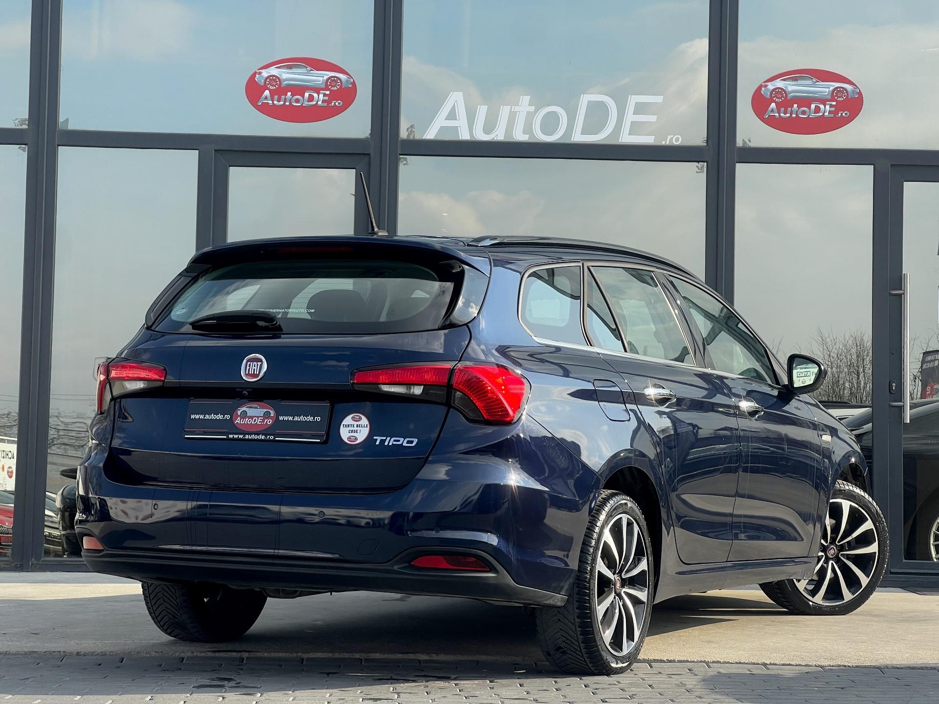 Fiat-Tipo
