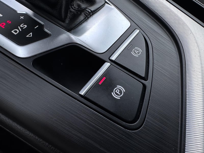 Car Thumb