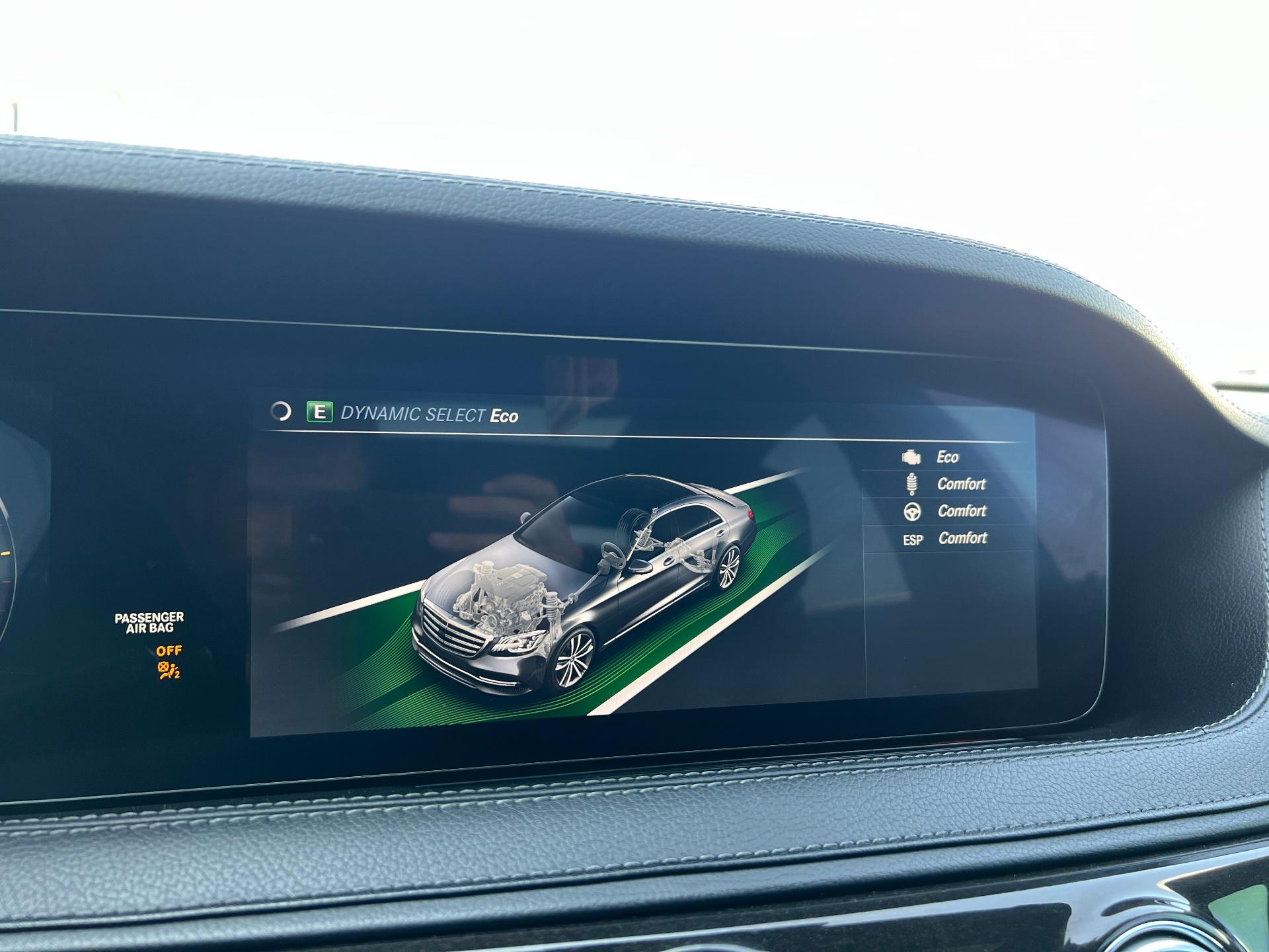 Mercedes-Benz-S