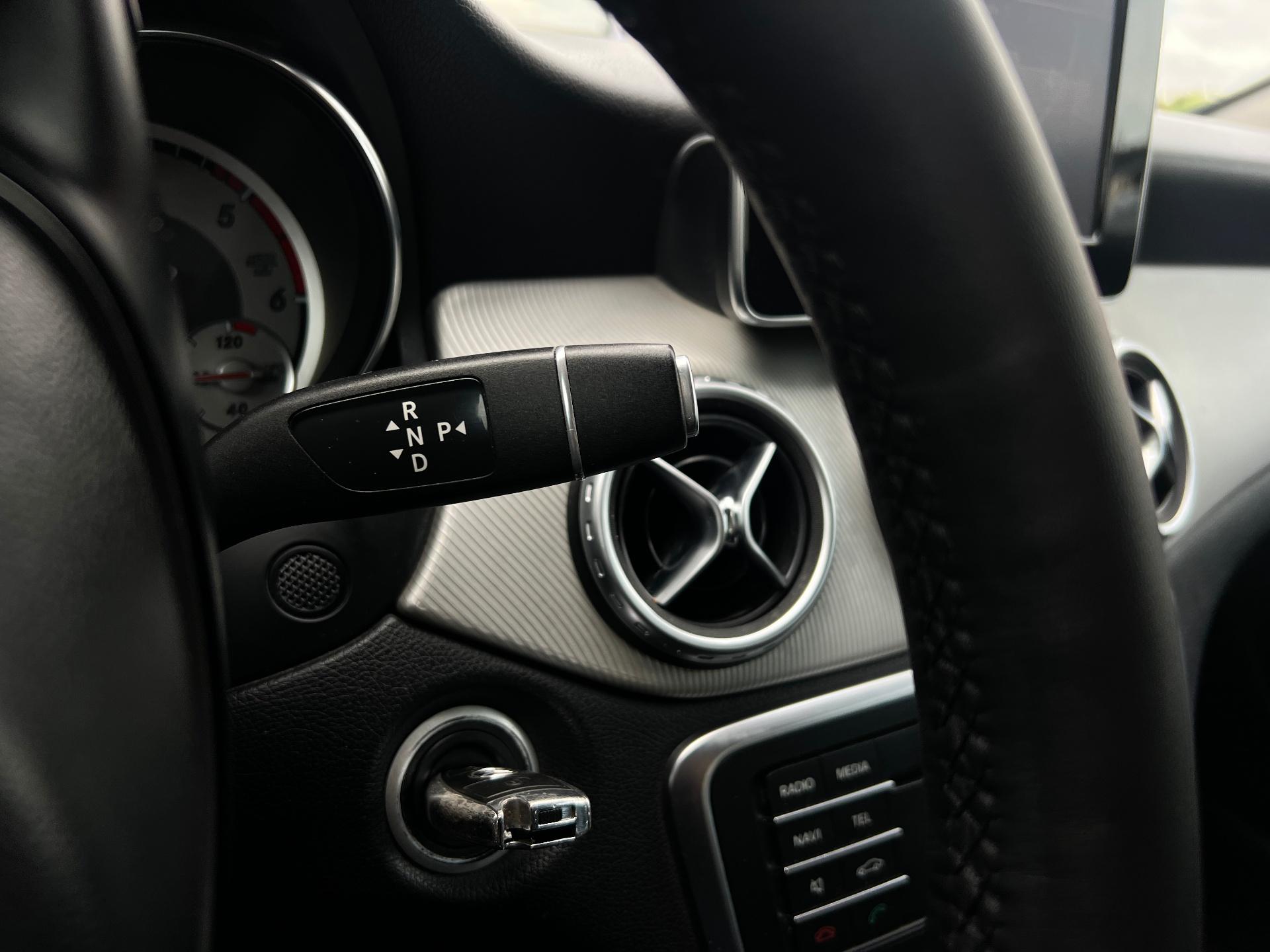 Mercedes-Benz-GLA