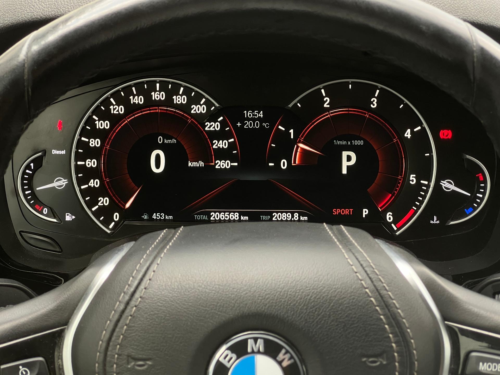 BMW-Seria 5