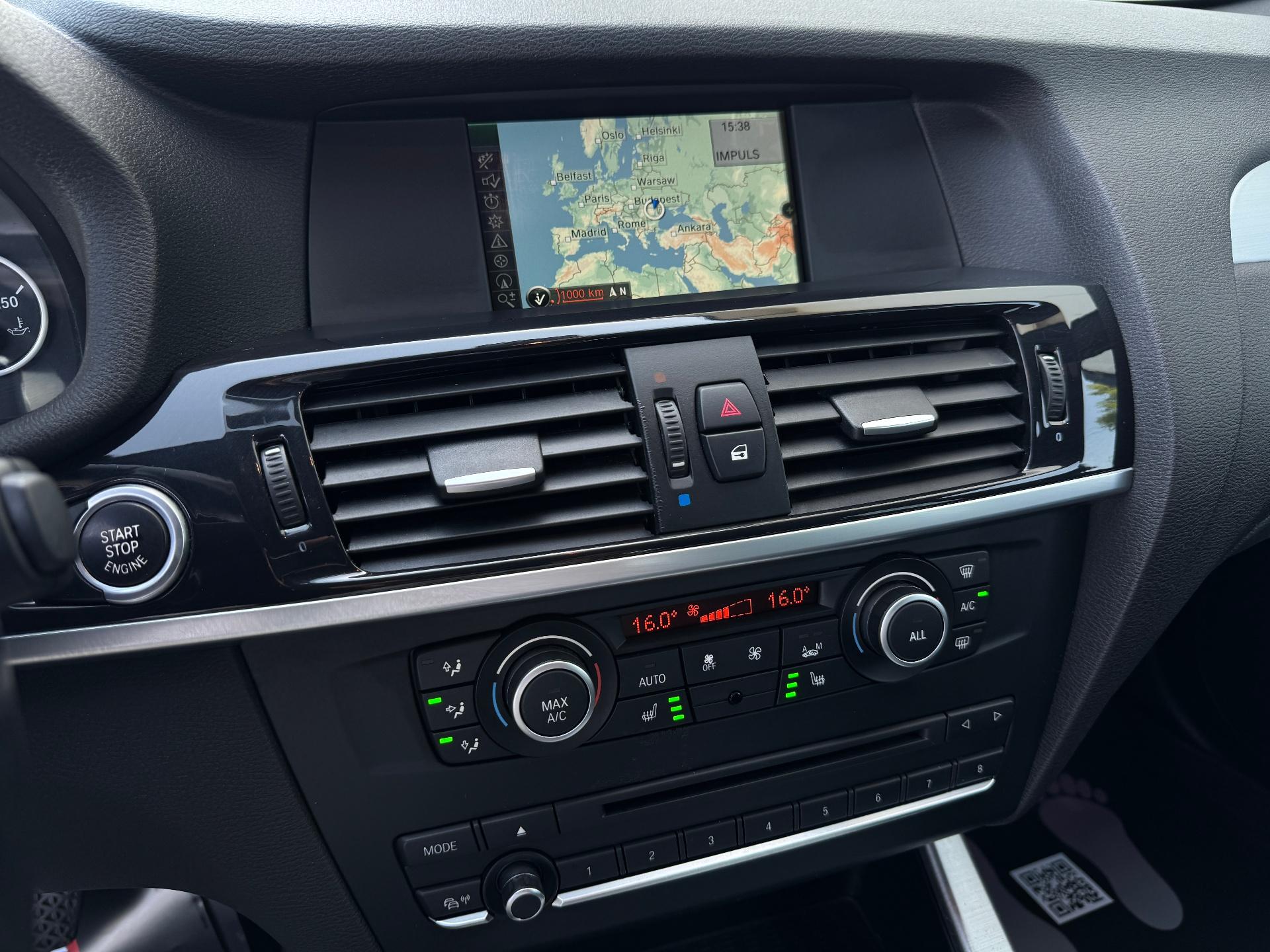 BMW-X3