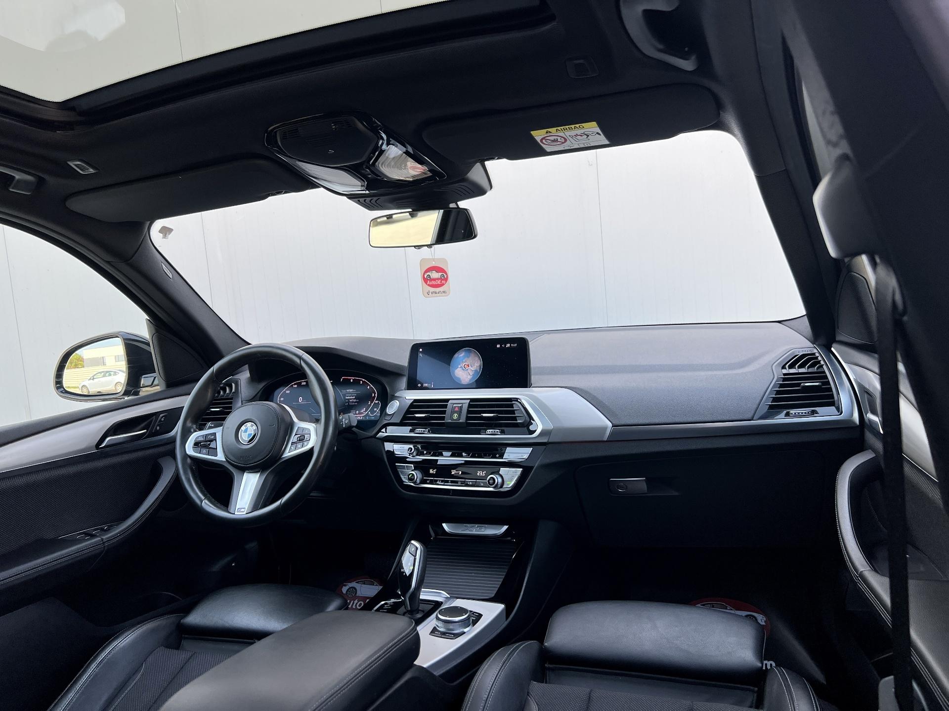 BMW-X3