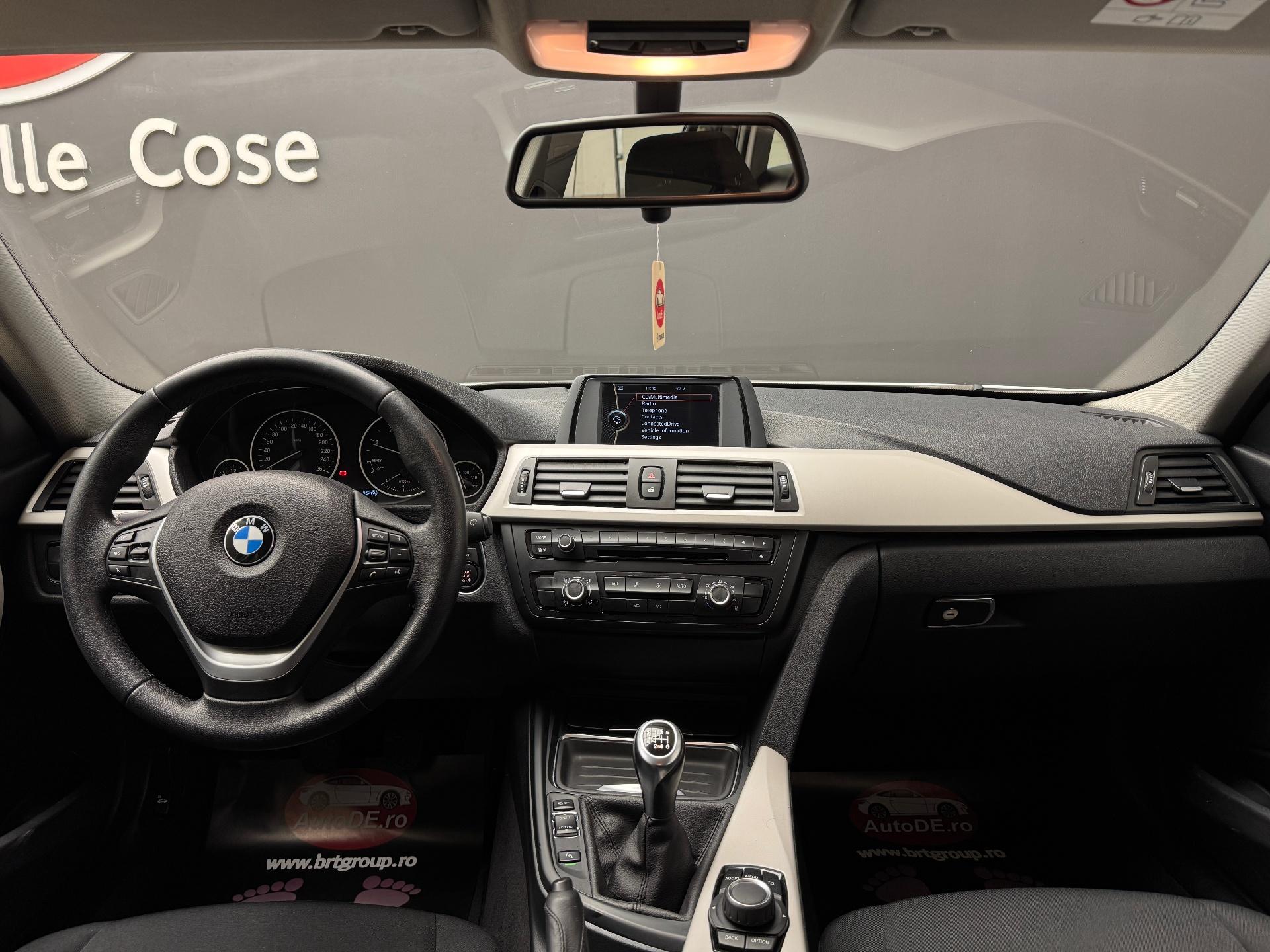 BMW-Seria 3