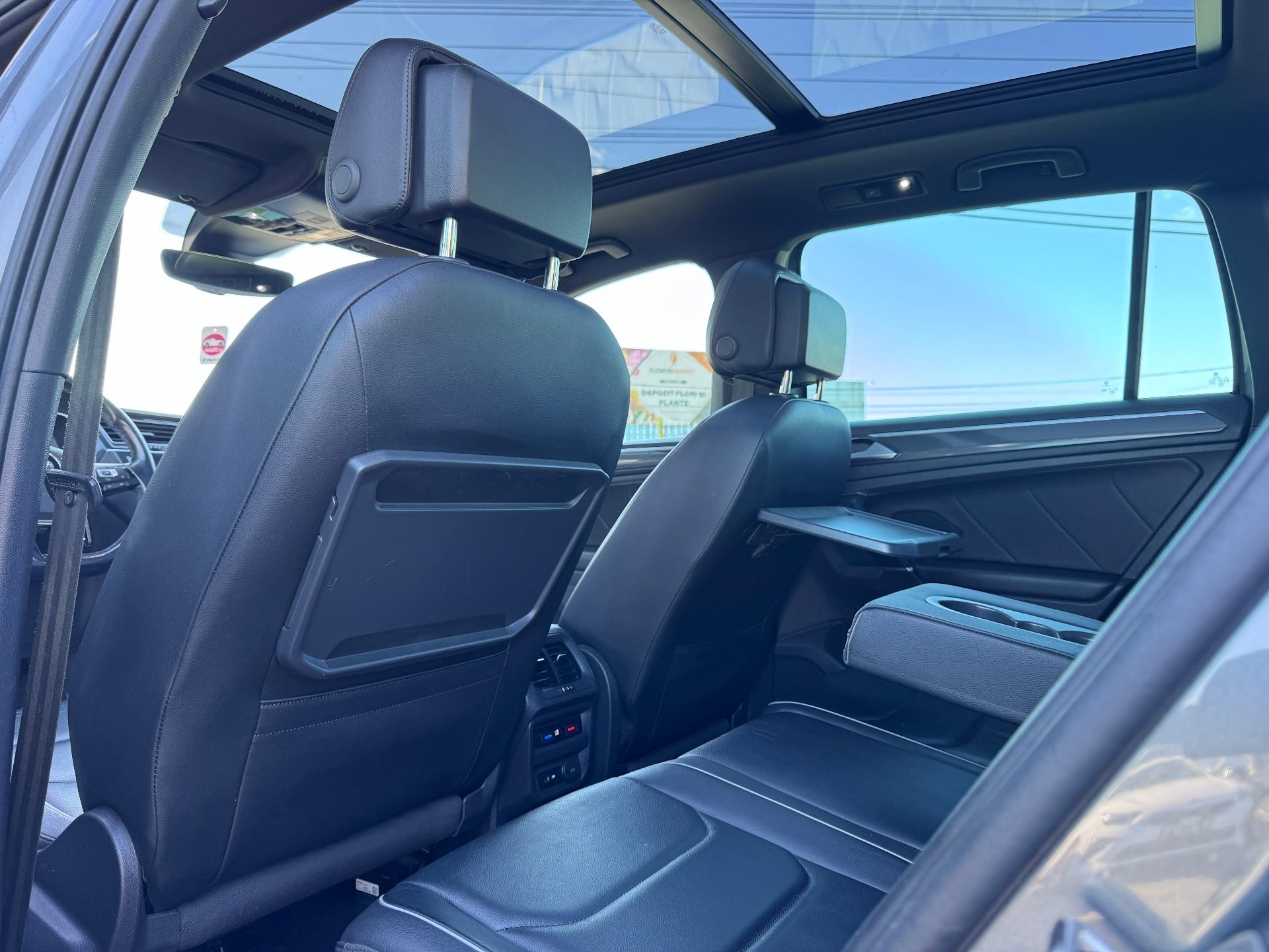 Volkswagen-Tiguan