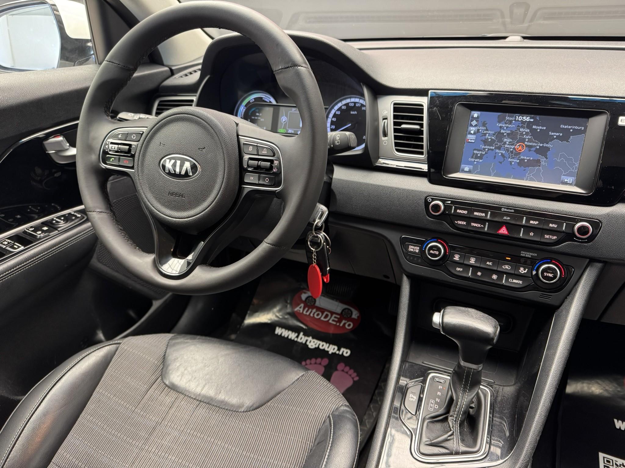 Kia-Niro