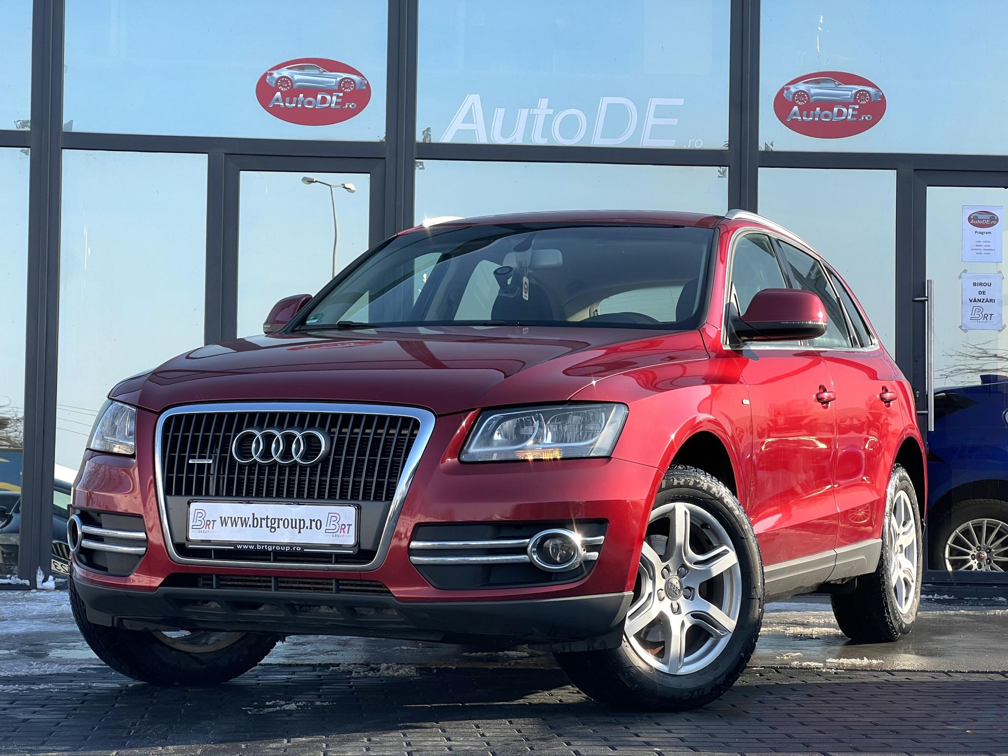 Audi-Q5
