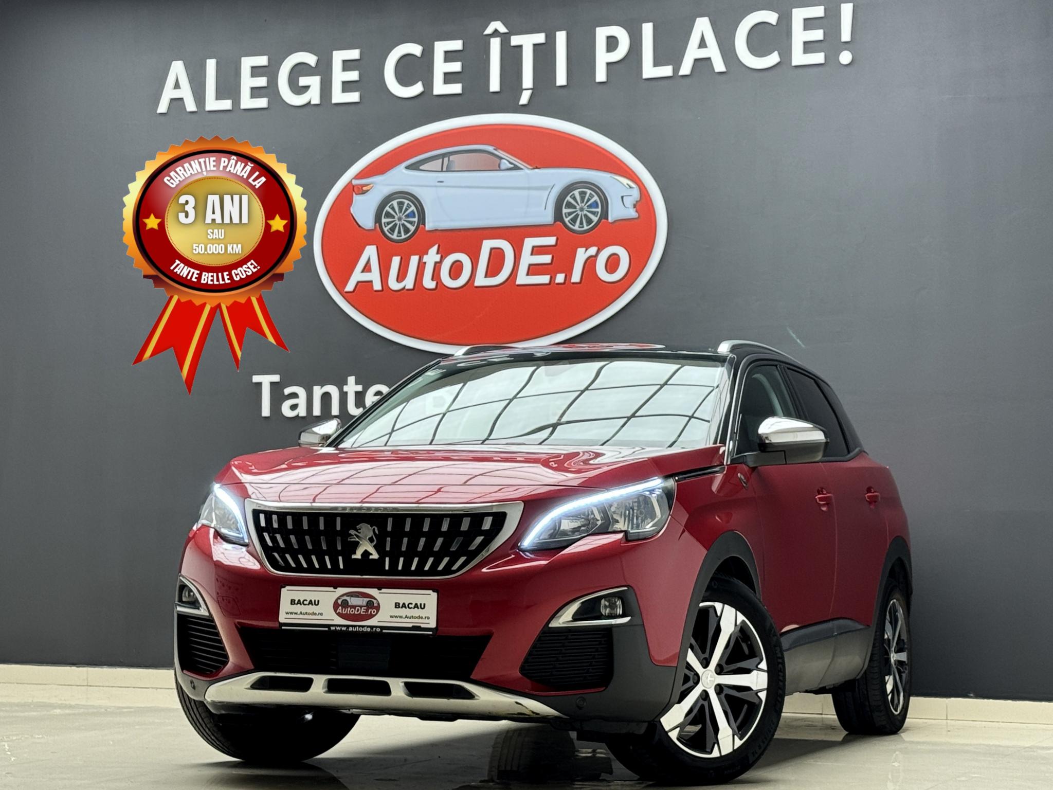 Peugeot-3008