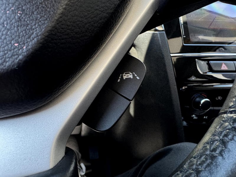 Car Thumb