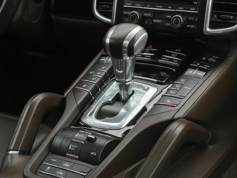 Car Thumb