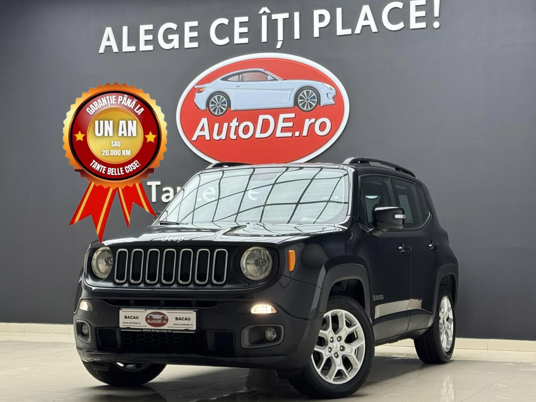 Jeep-Renegade