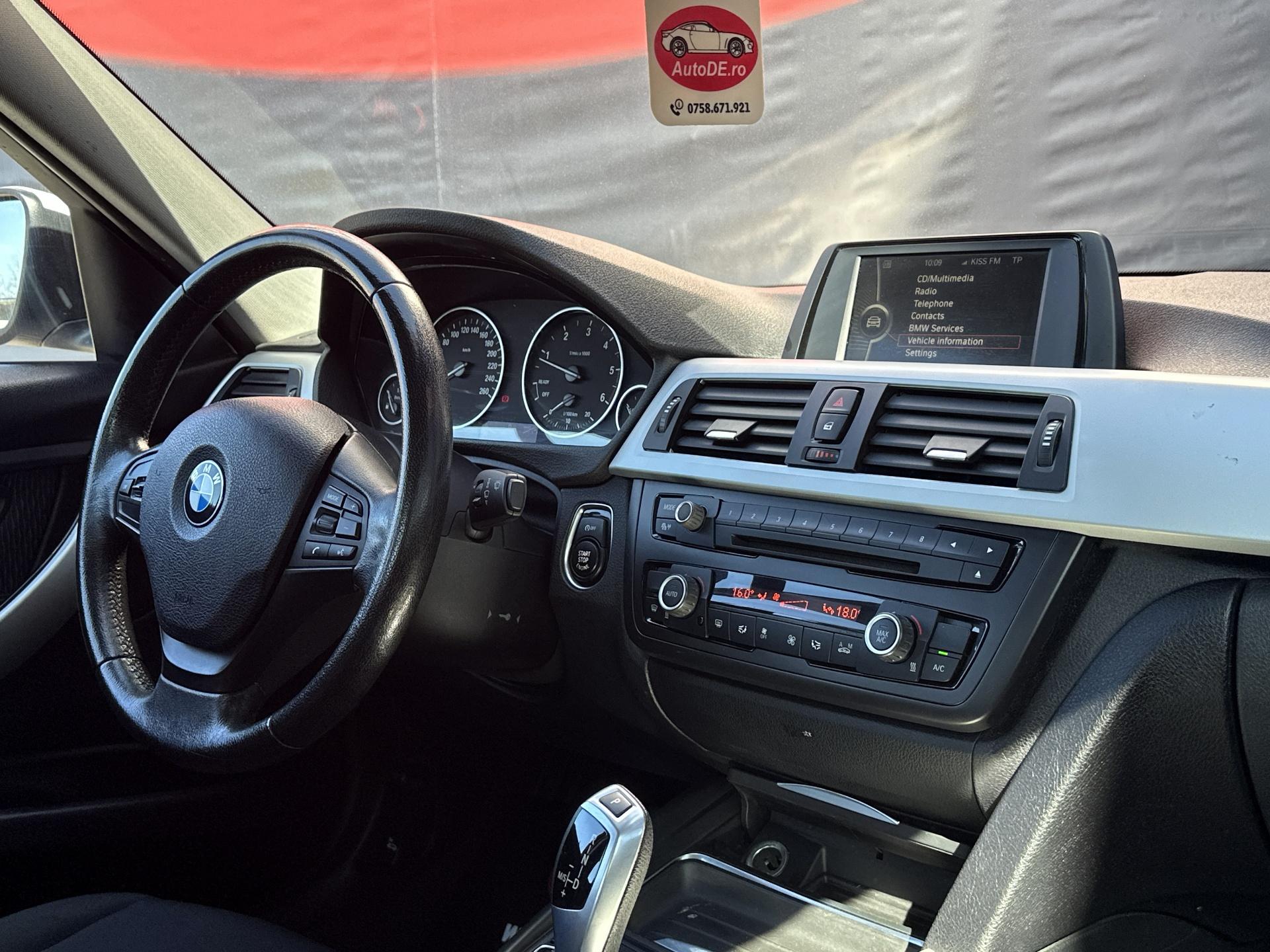 BMW-Seria 3