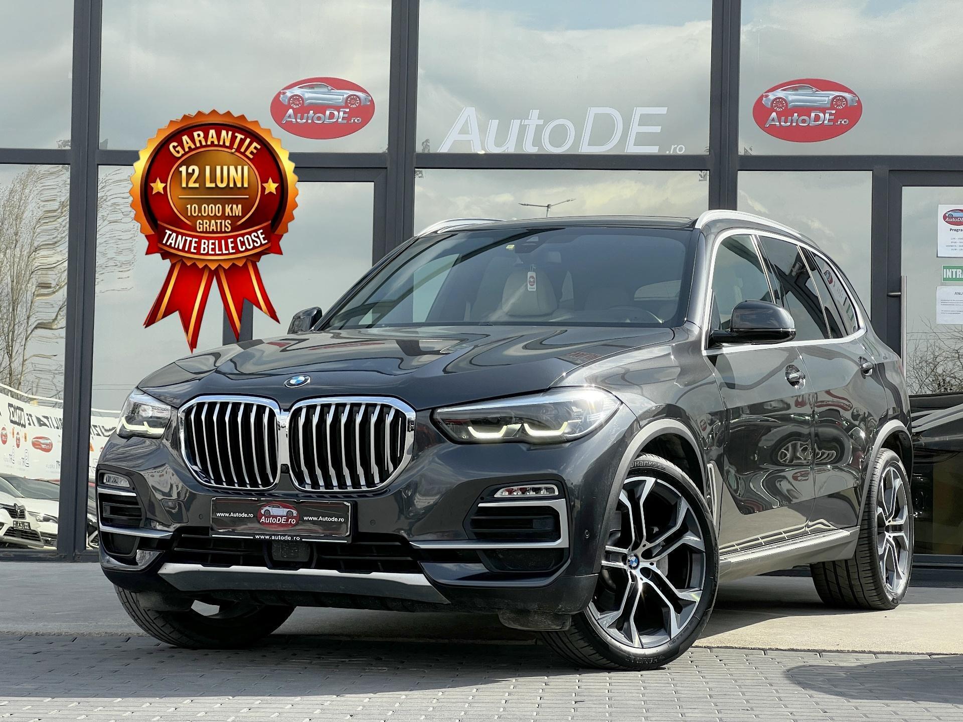BMW-X5