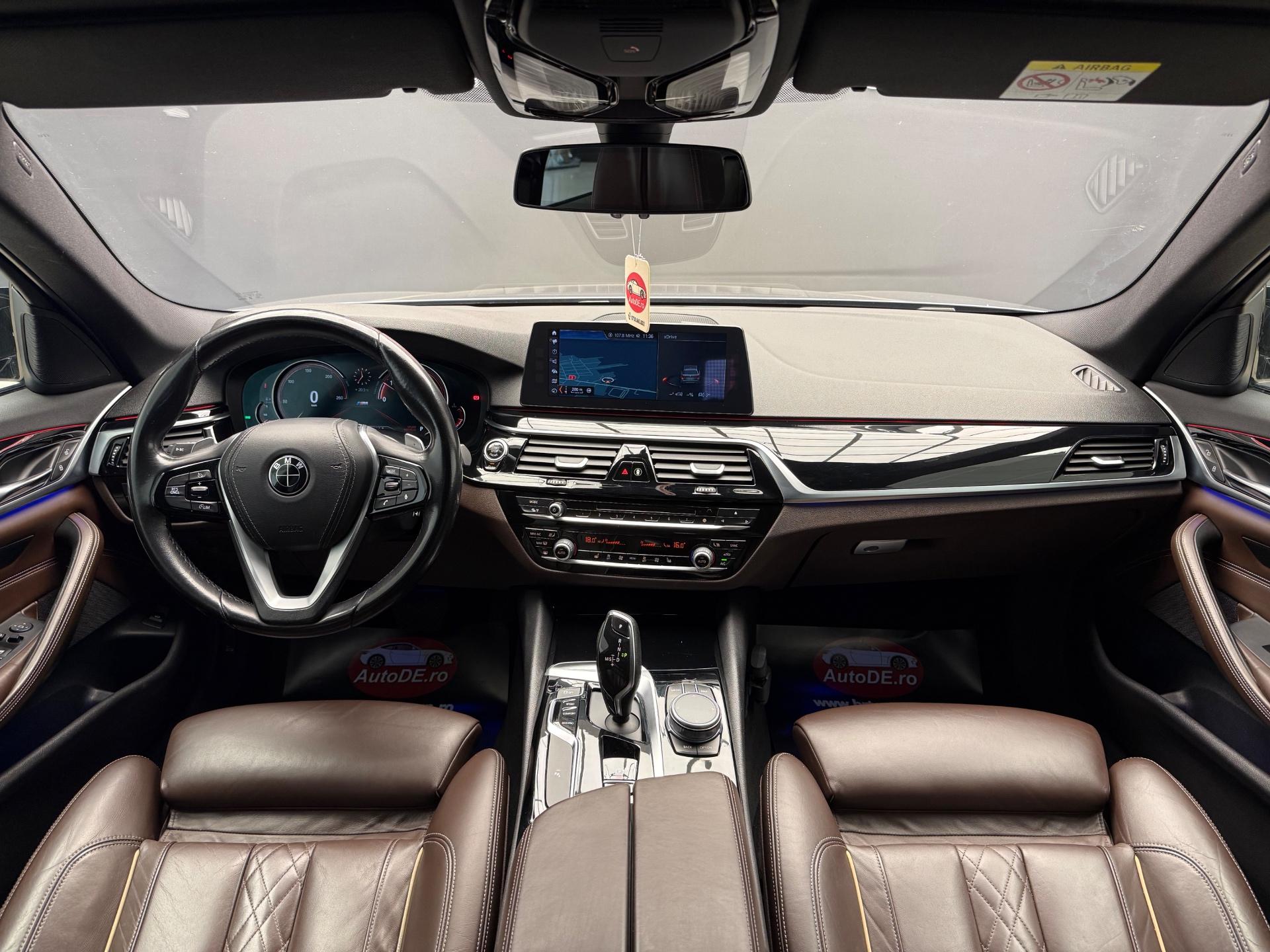 BMW-Seria 5